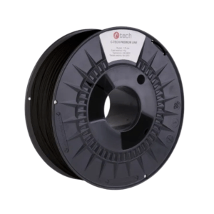 PETG - C-TECH Premium Line - Černá